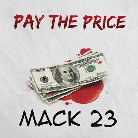 Pay The Price | Boomplay Music