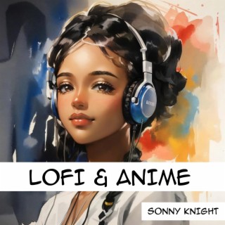 Lofi & Anime