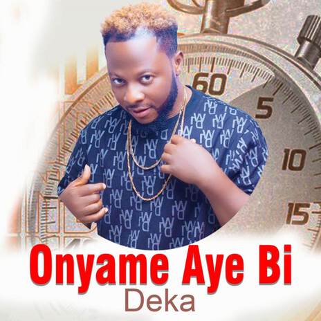 Onyame Aye Bi | Boomplay Music