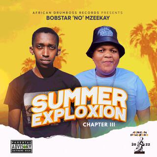 Summer Explosion(Vol. 2)