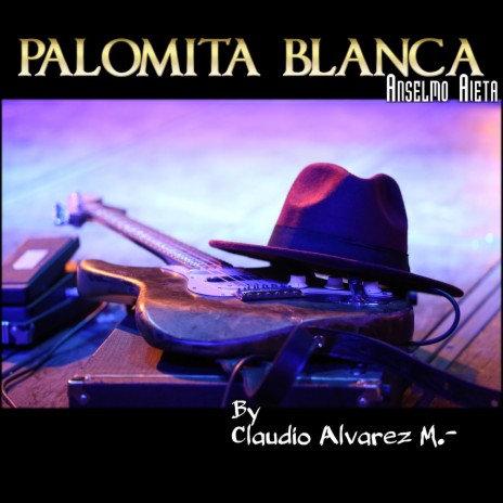PALOMITA BLANCA | Boomplay Music