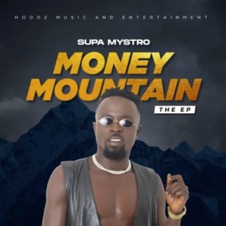 Money Mountain the EP