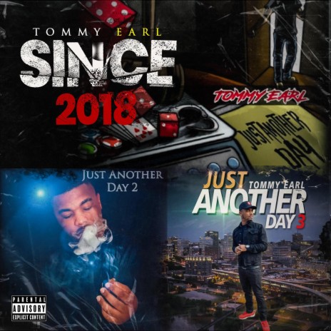 Since 2018 | Boomplay Music
