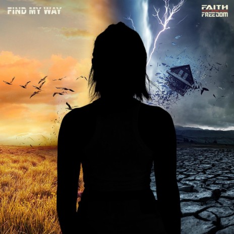 Find My Way | Boomplay Music