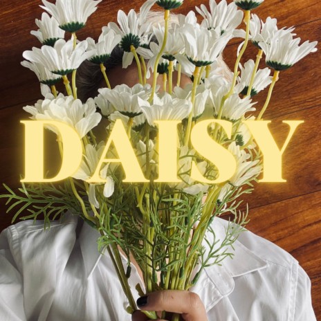 girlish figure Daisy Lyrics