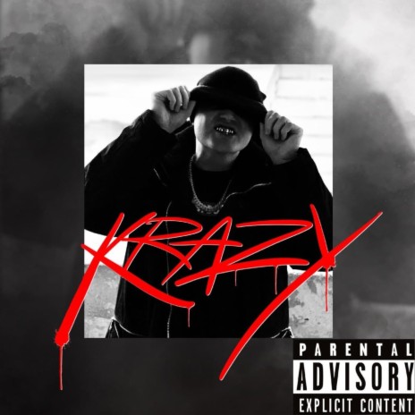 Krazy | Boomplay Music