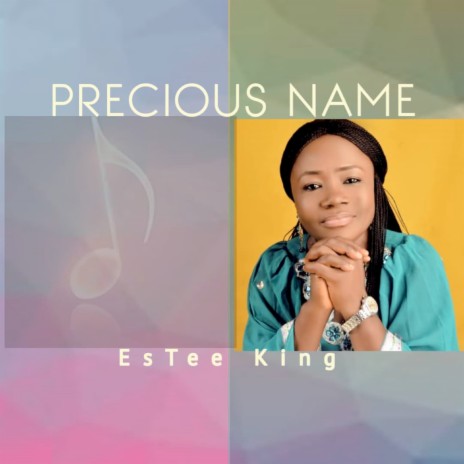 Precious Name | Boomplay Music
