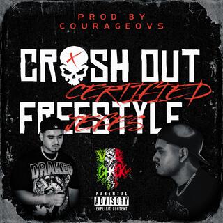 CRASH OUT (FREESTYLE)