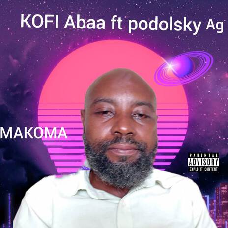 Makoma ft. Podolsky Ag