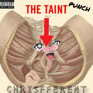 The Taint Punch EP