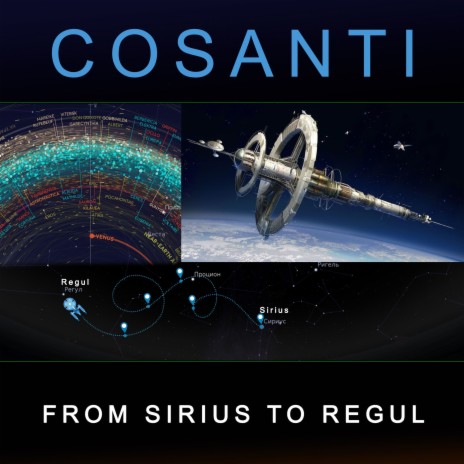 From Sirius to Regul | Boomplay Music