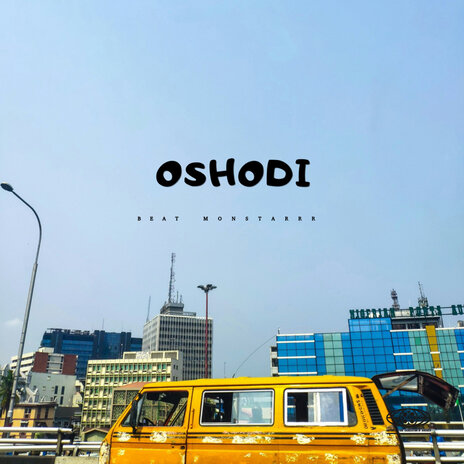 Oshodi | Boomplay Music