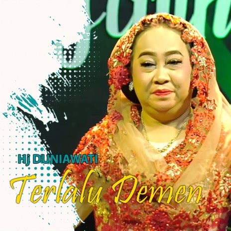 Terlalu Demen | Boomplay Music