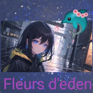 Fleurs d'eden