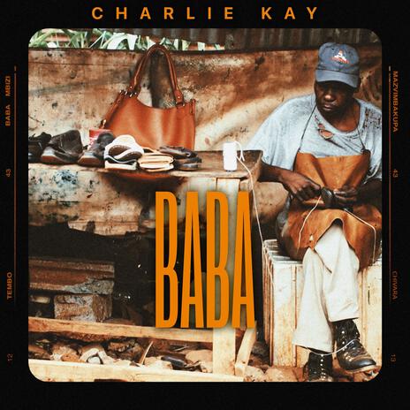 Baba | Boomplay Music