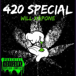 420 SPECIAL