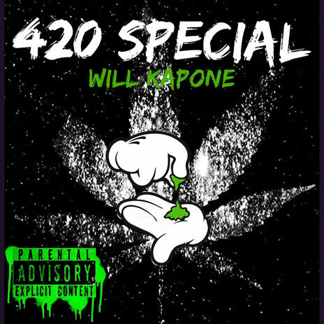 420 SPECIAL