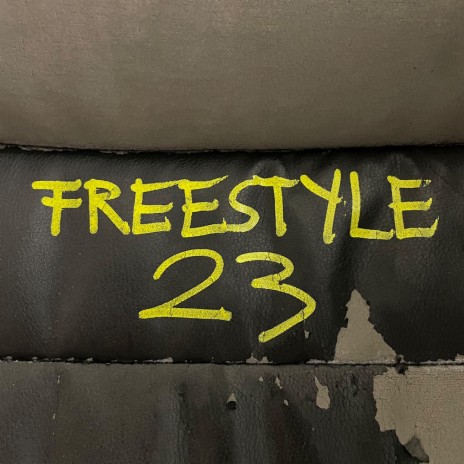 FREESTYLE 23 ft. tonychicago | Boomplay Music