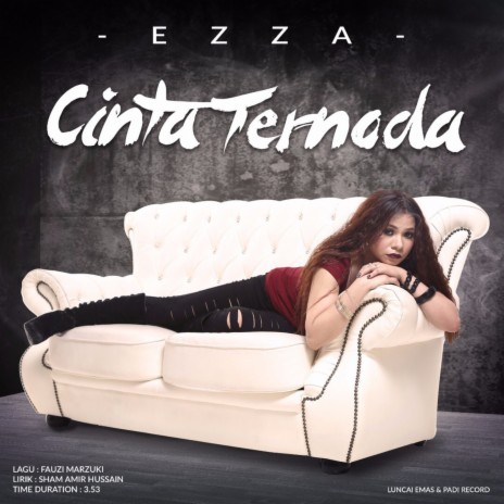 Cinta Ternoda | Boomplay Music