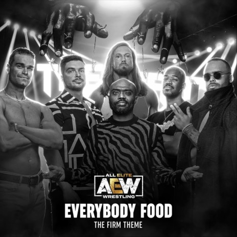 Everybody Food (The Firm Theme) [feat. Blass 89] | Boomplay Music