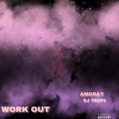 Work out ft. DJ TRAP$ | Boomplay Music