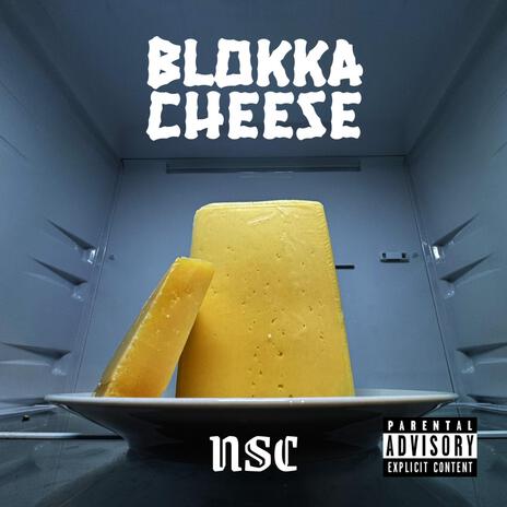 Blokka Cheese