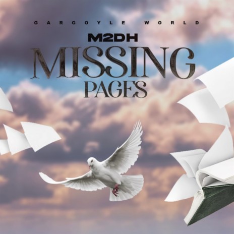 Missing Pages | Boomplay Music