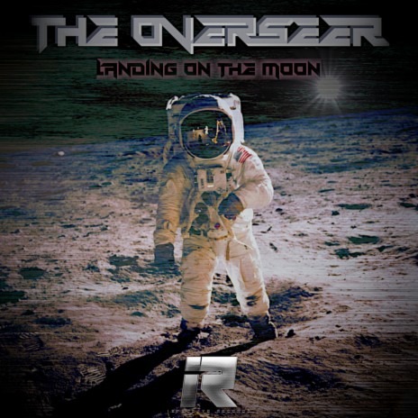 Landing On The Moon (Original Mix) | Boomplay Music
