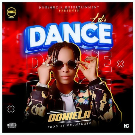 Lets dance | Boomplay Music