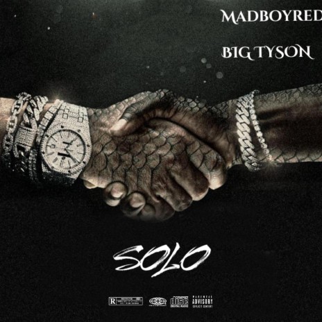 Solo ft. MadBoyRed