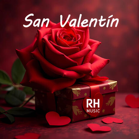 El Regalo De San Valentín