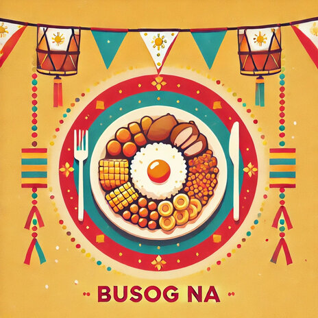 Busog Na | Boomplay Music