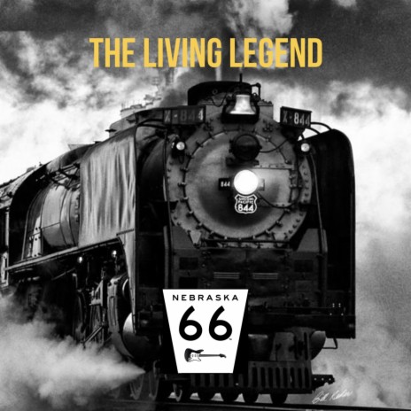 The Living Legend | Boomplay Music