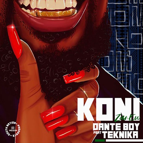KONI ft. Teknika | Boomplay Music