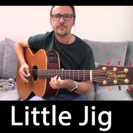 little jig | Boomplay Music