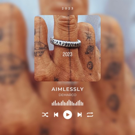Aimlessly | Boomplay Music
