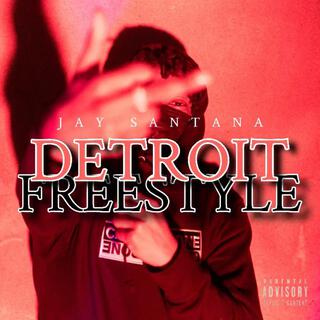 Detroit Freestyle