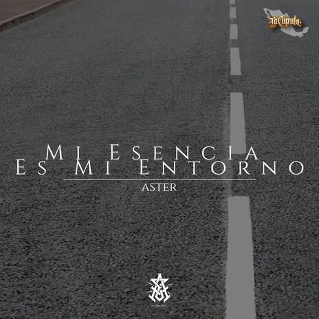 Mi Esencia Es Mi Entorno | Boomplay Music