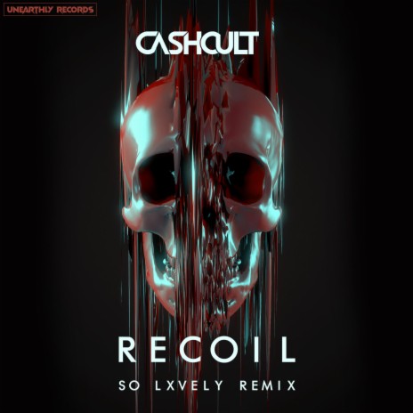 Recoil (SO LXVELY Remix) ft. SO LXVELY | Boomplay Music