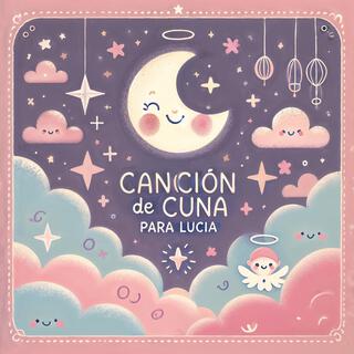 Canción de cuna para Lucía