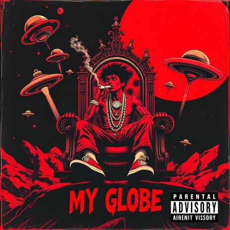 MY GLOBE | Boomplay Music