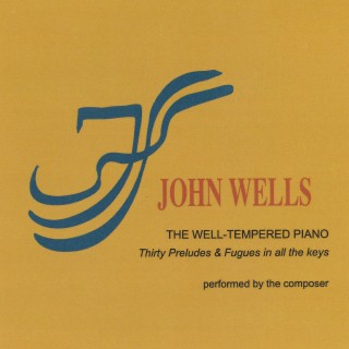 The Well-Tempered Piano