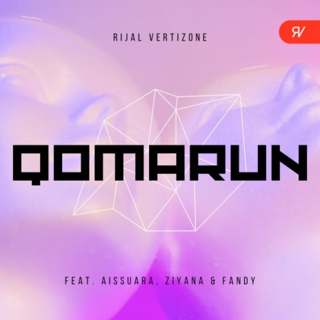 Qomarun ft. Aissuara, Ziyana Walidah & Fandy | Boomplay Music