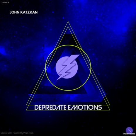 Depredate Emotions (Original Mix)
