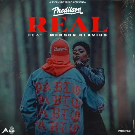 Real ft. Merson Clavius | Boomplay Music