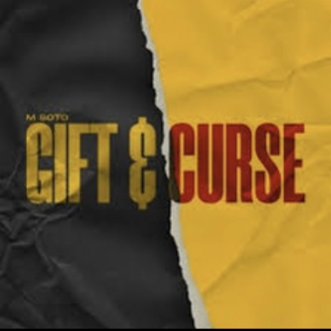 Gift and a curse | Boomplay Music