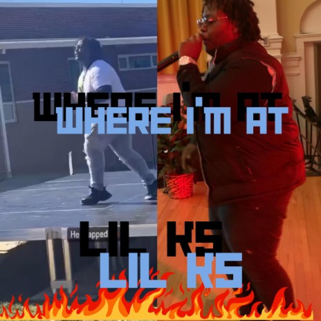 Where I'm At (He Snapped) | Boomplay Music