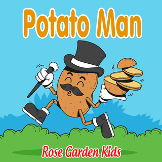 Potato Man