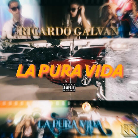 La Pura Vida | Boomplay Music