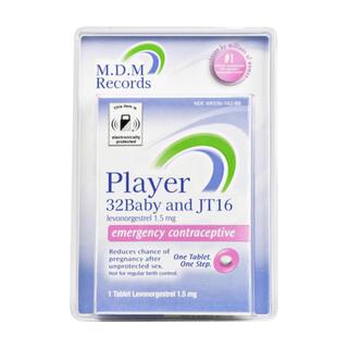 Player